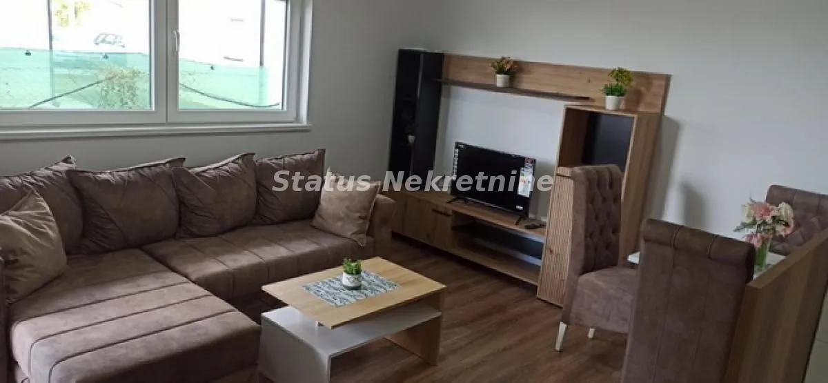 Izdavanje, jednosoban stan, 29m², Adice, Novi Sad Sve Podlokacije