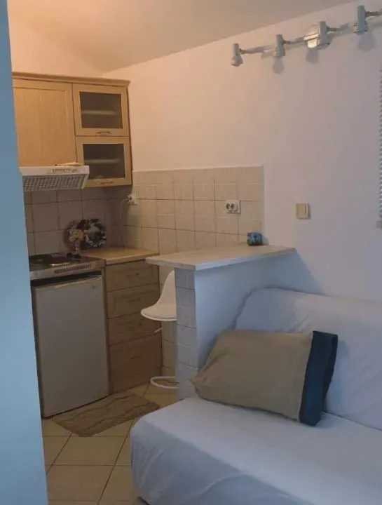 Stan-na-dan, garsonjera, 20m², Meljine, Herceg Novi