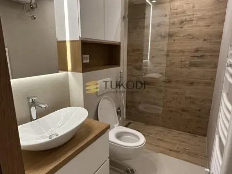 Rent, three bedroom apartment, 79m², Novi Beograd Blok 64, Novi Beograd Sve Podlokacije - image 13