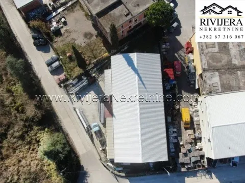 Sale, office space, 540m², Igalo, Herceg Novi - image 4