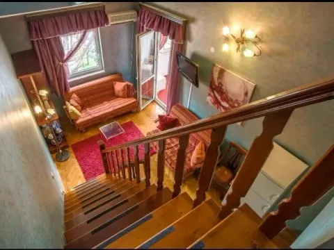 Izdavanje, dvosoban stan, 70m², Bar, Crna Gora - image 3