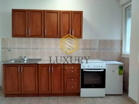 Izdavanje, garsonjera, 33m², Centar, Podgorica - image 5