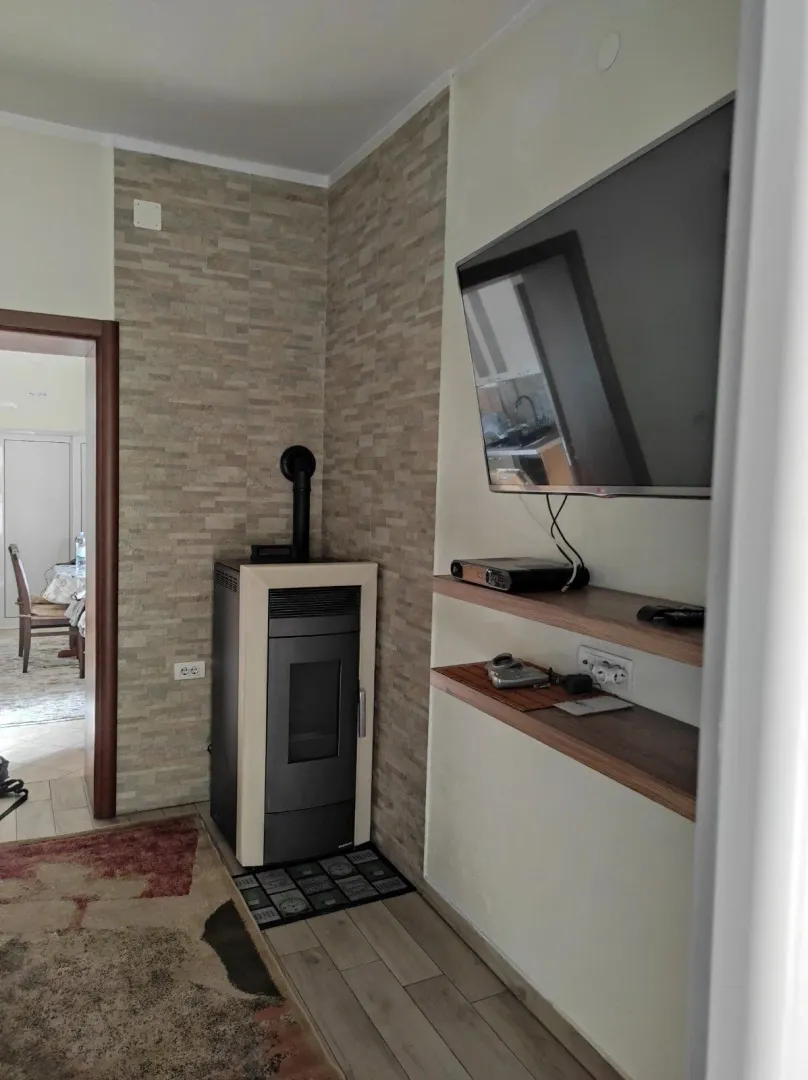Rent, three bedroom apartment, 95m², Centar, Podgorica