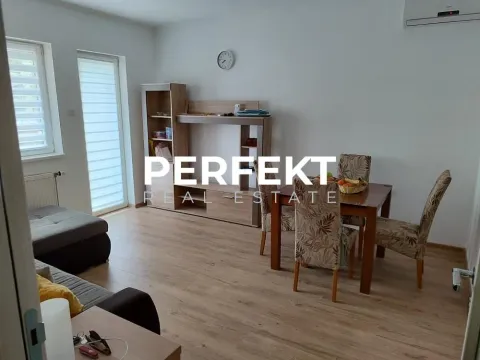 Rent, two bedroom apartment, 48m², Strelište, Pančevo - image 3