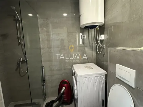 Izdavanje, jednosoban stan, 47m², Stari Aerodrom, Podgorica - image 5