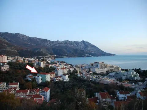 Prodaja, stan, 54m², Bečići, Budva - image 5