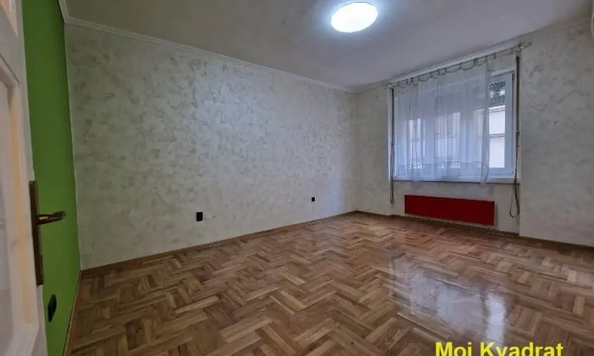 Sale, one bedroom apartment, 36m², Stari Grad, Beograd