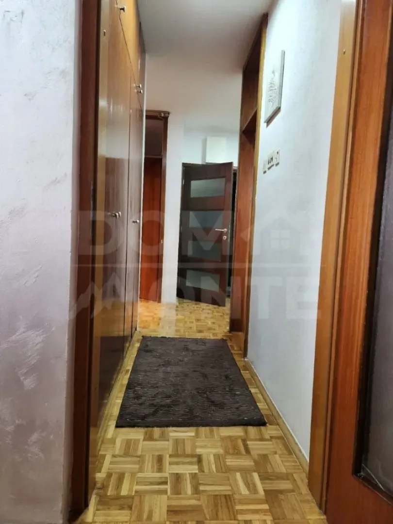 Prodaja, jednosoban stan, 59m², Tivat, Crna Gora