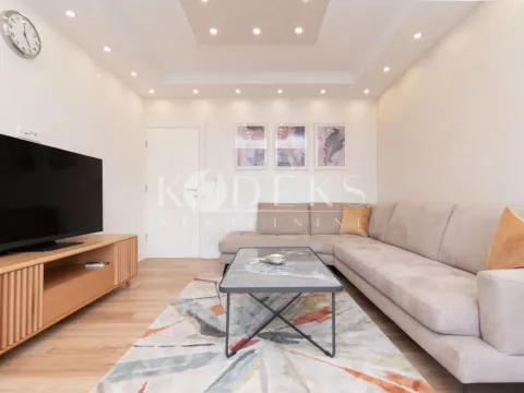 Rent, two bedroom apartment, 76m², Centar, Podgorica - image 3