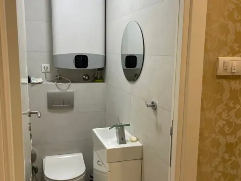 Prodaja, stan, 85m², Senjak, Beograd - image 9