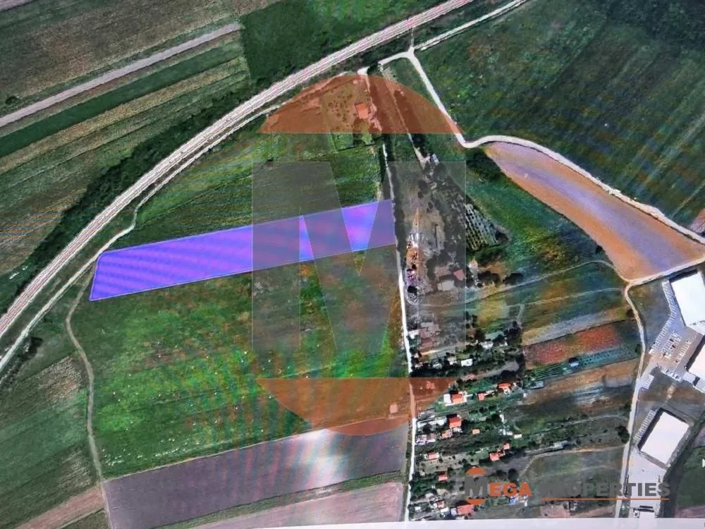 Prodaja, plac, 13280m², Palilula Sve Podlokacije, Beograd