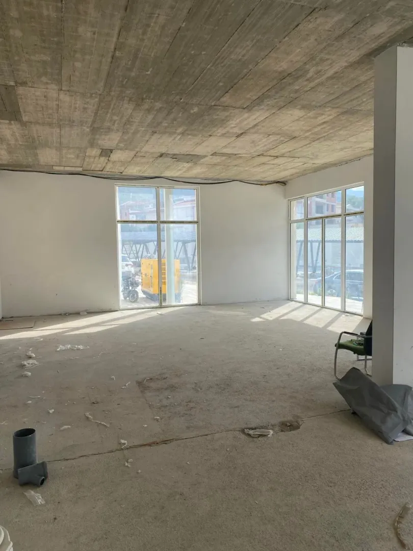 Rent, office space, 120m², Bjeliši, Bar