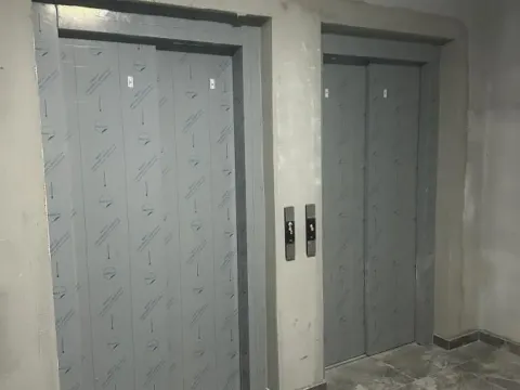 Sale, two bedroom apartment, 49m², Pantelej, Niš - image 11