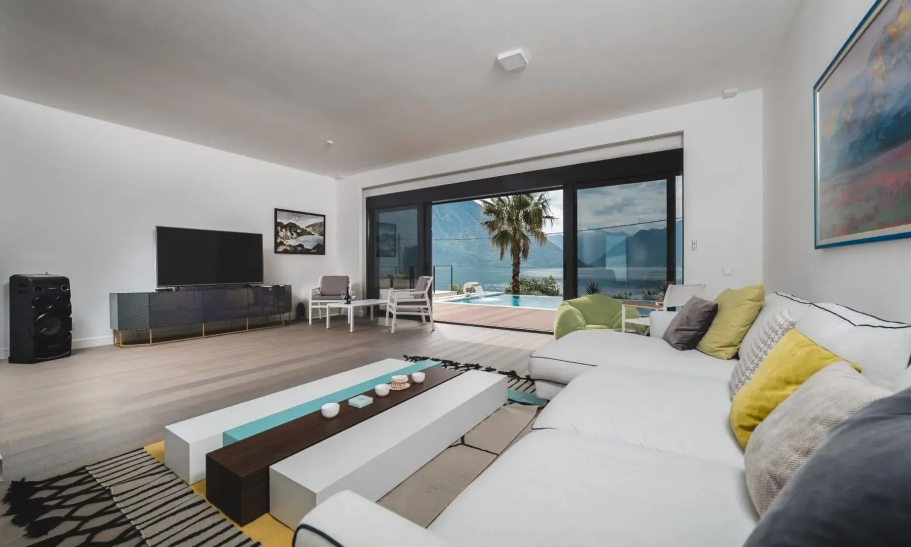 Prodaja, kuća, 669m², Kotor, Crna Gora