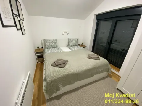 Sale, one bedroom apartment, 31m², Divčibare, Valjevo - image 5