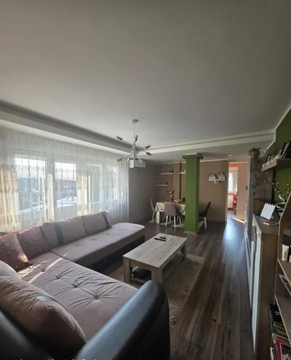 Prodaja, trosoban stan, 64m², Liman 1, Novi Sad Sve Podlokacije