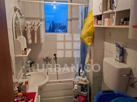 Prodaja, jednosoban stan, 49m², Zabjelo, Podgorica - image 7