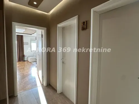 Prodaja, dvosoban stan, 57m², Telep, Novi Sad Sve Podlokacije - image 8