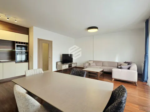 Sale, two bedroom apartment, 85m², Master Kvart, Podgorica - image 2