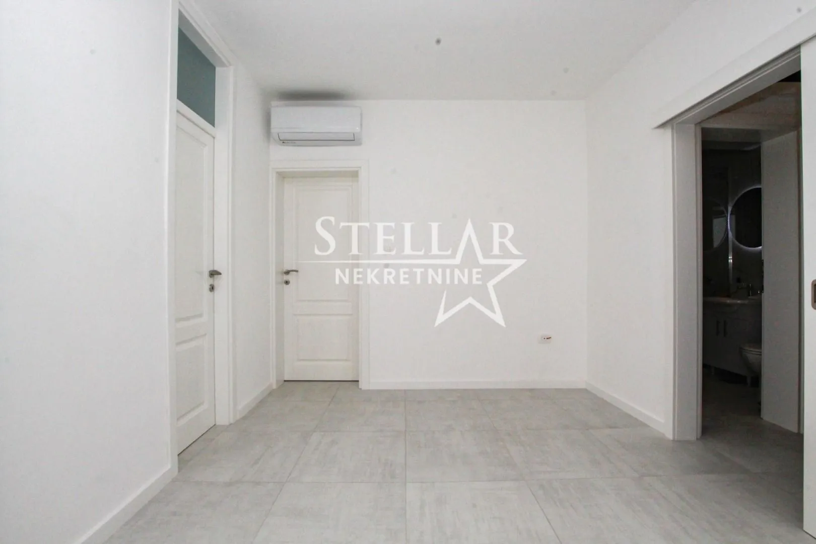 Rent, office space, 50m², Preko Morače, Podgorica