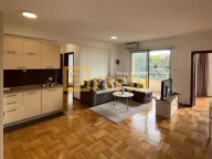 Rent, three bedroom apartment, 88m², Bečići, Budva - image 2