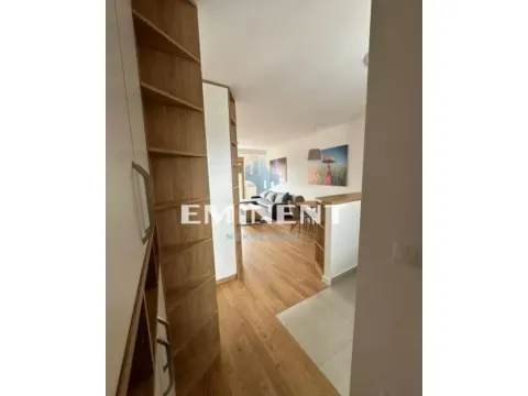 Rent, two bedroom apartment, 47m², Zemun Centar, Zemun Sve Podlokacije - image 3