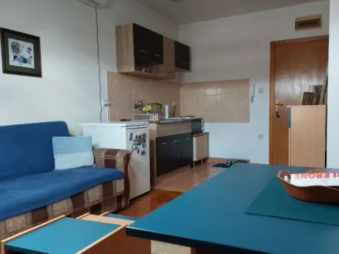 Sale, one bedroom apartment, 27m², Nova Detelinara, Novi Sad Sve Podlokacije - image 7