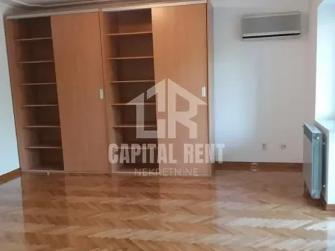 Izdavanje, poslovni prostor, 210m², Savski Venac, Beograd - image 5