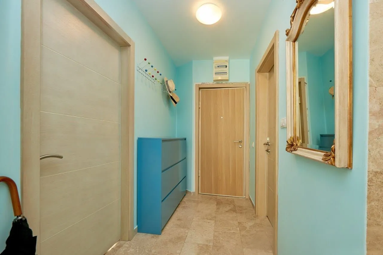 Prodaja, kuća, 247m², Sveti Stefan, Budva