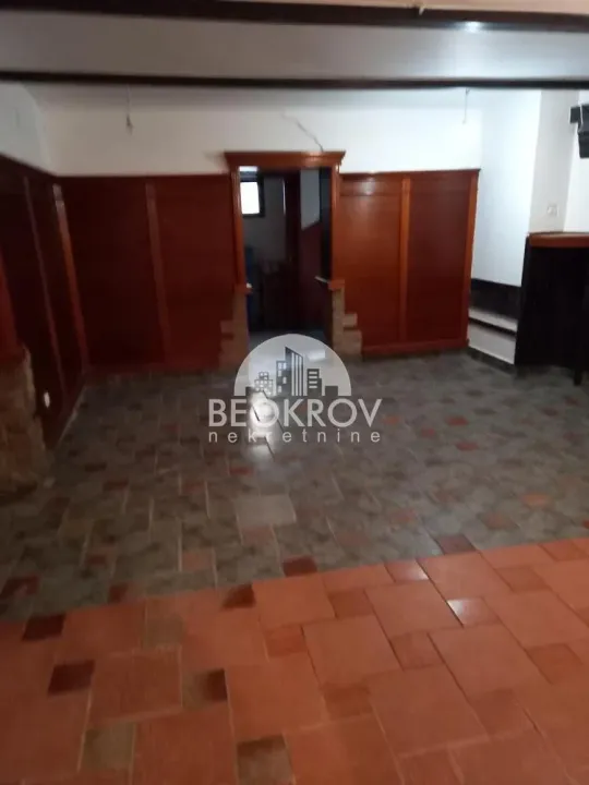 Rent, office space, 155m², Stari Grad, Beograd