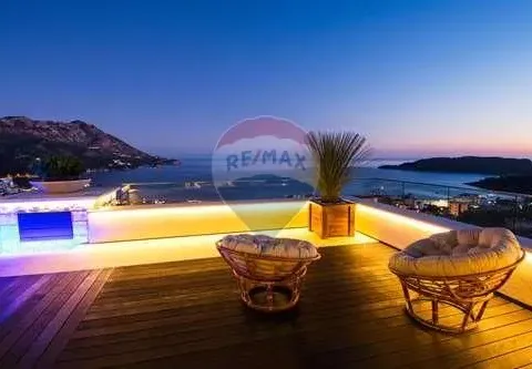 Sale, studio apartment, 280m², Budva, Crna Gora - image 16
