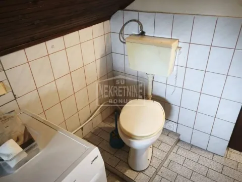 Prodaja, kuća, 155m², Đurđin, Subotica - image 14