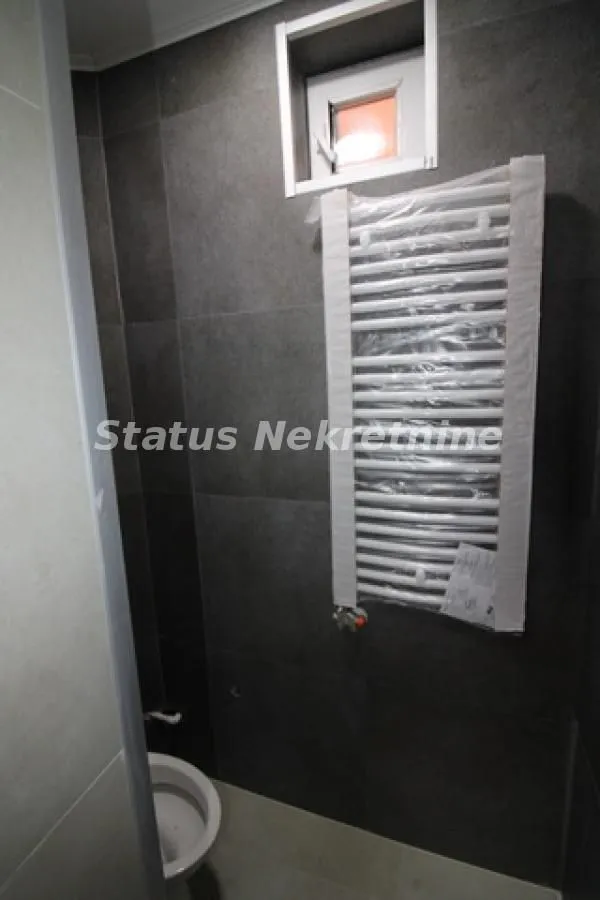 Sale, office space, 116m², Salajka, Novi Sad Sve Podlokacije