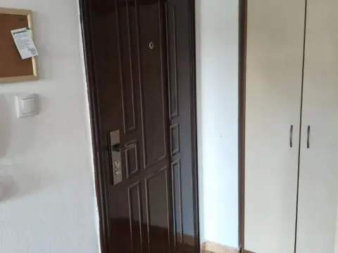 Rent, studio apartment, 26m², Sajmište, Novi Sad - image 6