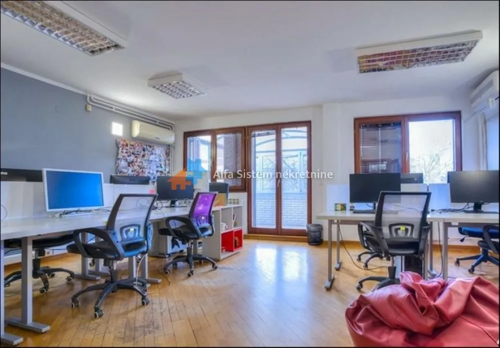 Rent, house, 270m², Mirijevo 1, Mirijevo Sve Podlokacije