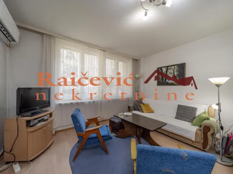 Sale, three bedroom apartment, 55m², Zvezdara Sve Podlokacije, Beograd - image 2