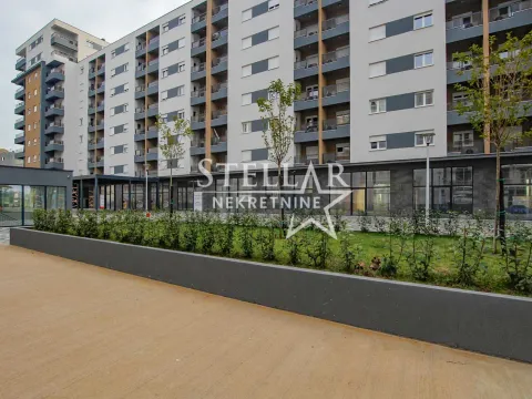 Rent, office space, 112m², Stari Aerodrom, Podgorica - image 3