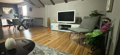 Rent, two bedroom apartment, 80m², Filmski Grad, Beograd - image 5