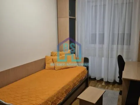Sale, two bedroom apartment, 40m², Podbara, Novi Sad Sve Podlokacije - image 6