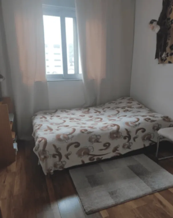 Sale, apartment, 44m², Centar, Budva