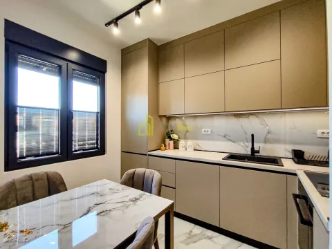 Izdavanje, jednosoban stan, 39m², Kruševac, Podgorica - image 8