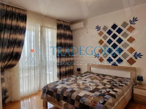 Prodaja, dvosoban stan, 86m², Bečići, Budva - image 6