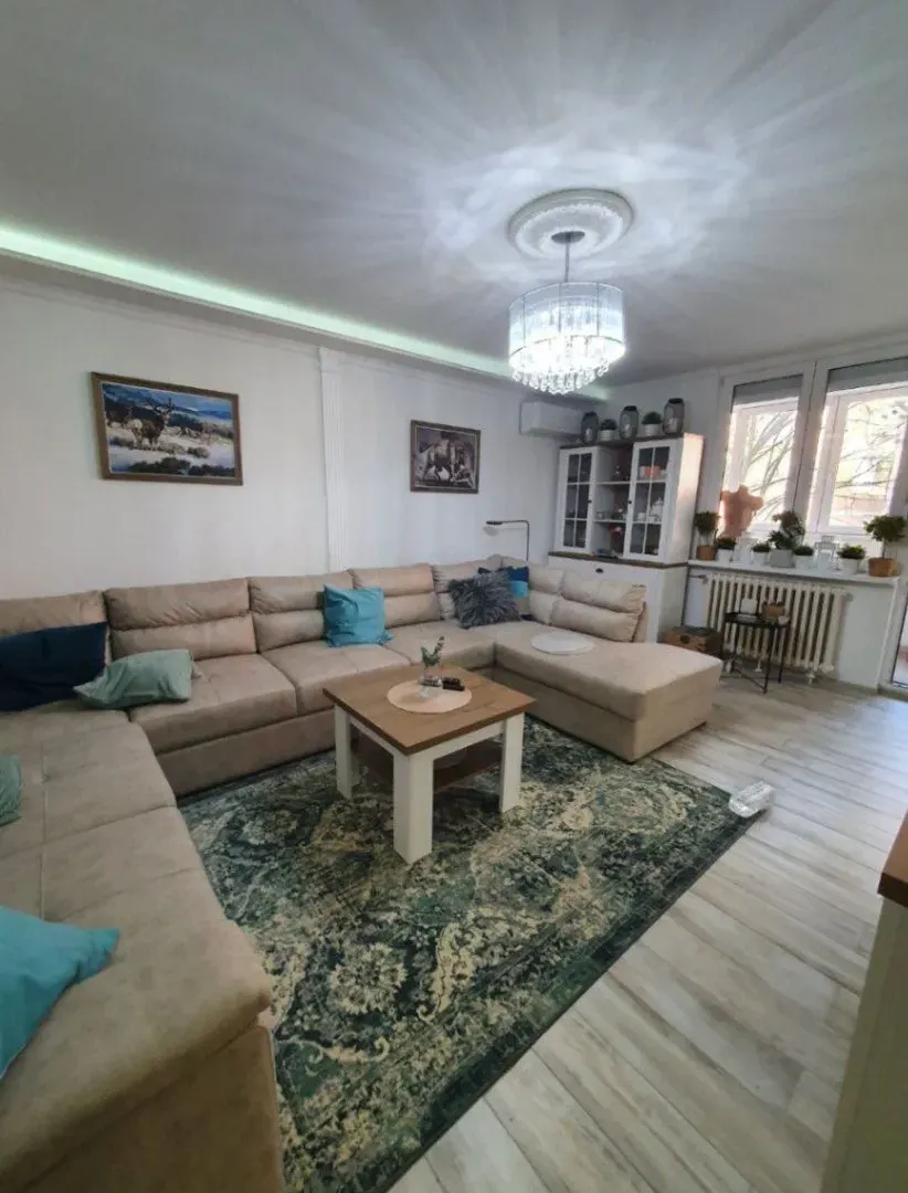 Prodaja, četvorosoban stan, 92m², Stari Košutnjak, Rakovica