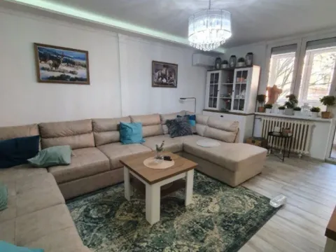 Sale, four bedroom apartment, 92m², Stari Košutnjak, Rakovica - image 4