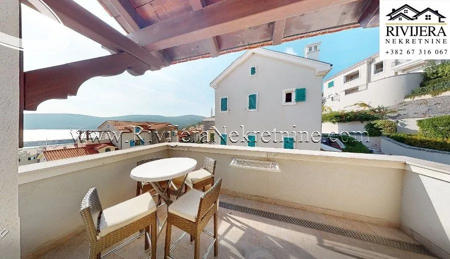 Prodaja, stan, 55m², Luštica, Herceg Novi