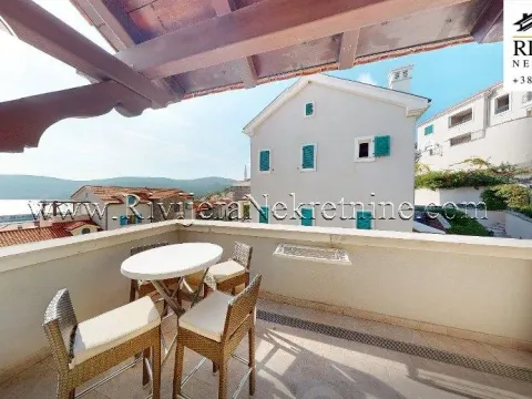 Sale, apartment, 55m², Luštica, Herceg Novi - image 5