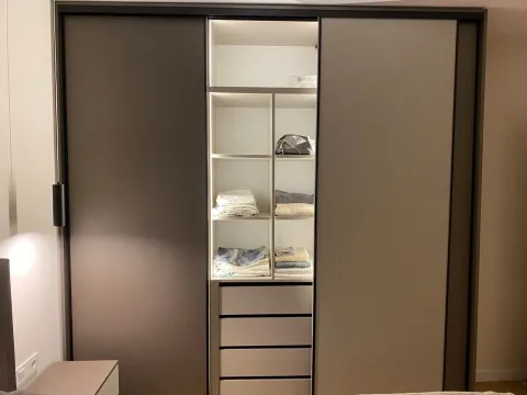 Izdavanje, dvosoban stan, 120m², Centar, Podgorica - image 6