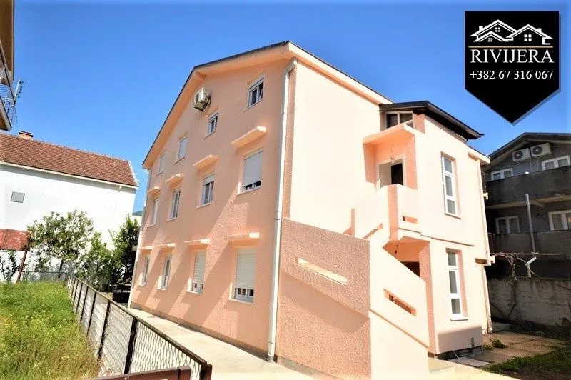 Prodaja, kuća, 360m², Bijela, Herceg Novi