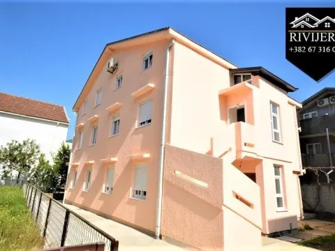 Prodaja, kuća, 360m², Bijela, Herceg Novi - image 9