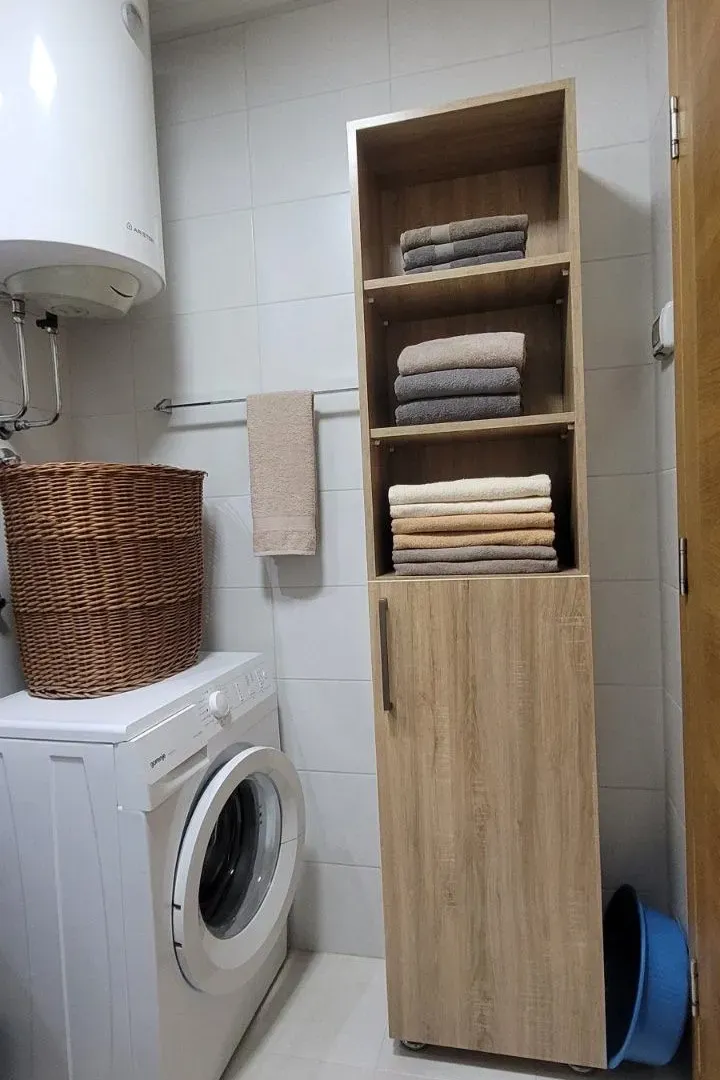 Prodaja, jednosoban stan, 42m², City Kvart, Podgorica